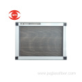 Waterproof Anti Dust Fiberglass Sliding Mosquito Screen